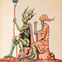 Weet je, toen voelde ik me ellendig